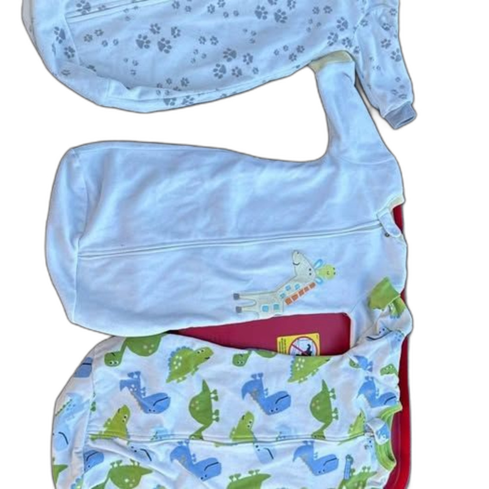 Sleep sacks
